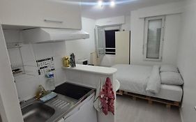 Studio A Suresnes